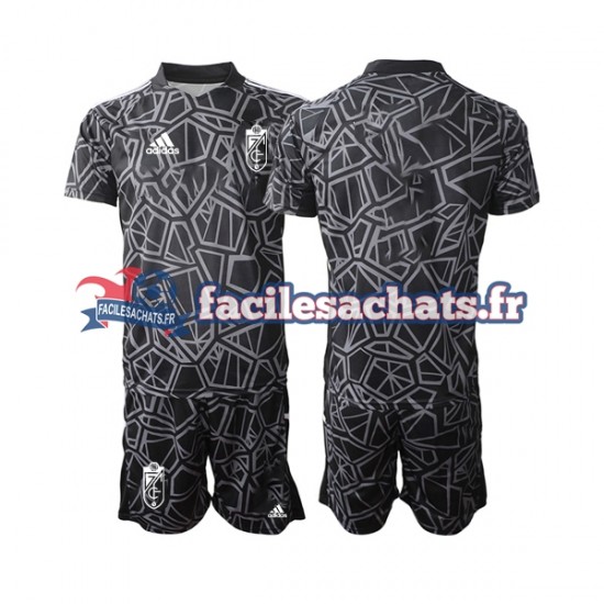 Maillot Grenade 2022-2023 Gardien Domicile Enfant MC