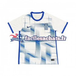 Maillot Grèce 2022-2023 Domicile Homme MC