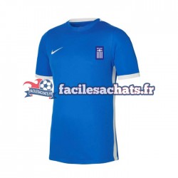 Maillot Grèce 2022-2023 3ème Homme MC