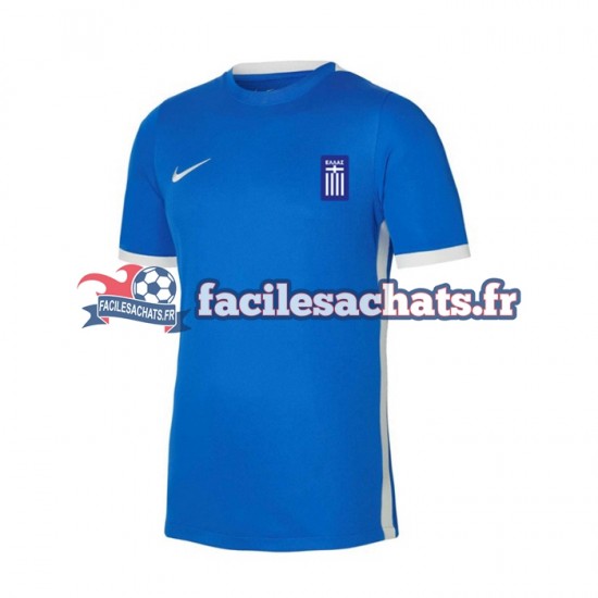 Maillot Grèce 2022-2023 3ème Homme MC