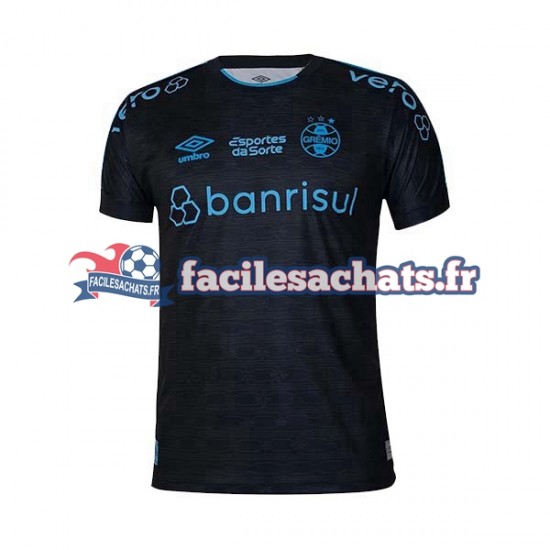 Maillot Gremio 2023-2024 3ème Homme MC