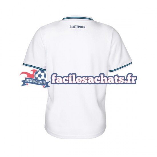 Maillot Guatemala 2023 Domicile Homme MC