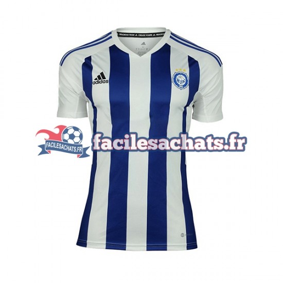 Maillot HJK Helsinki 2023 Domicile Homme MC