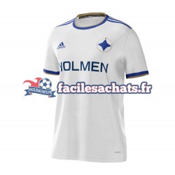 Maillot IFK Norrköping 2022 Domicile Homme MC