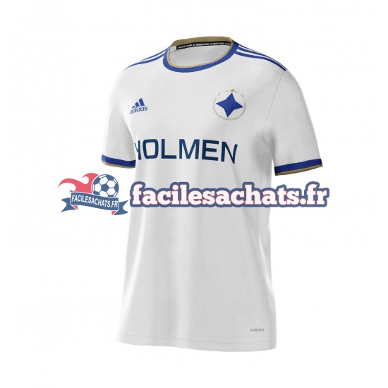 Maillot IFK Norrköping 2022 Domicile Homme MC