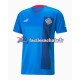 Maillot Islande 2022 Domicile Homme MC