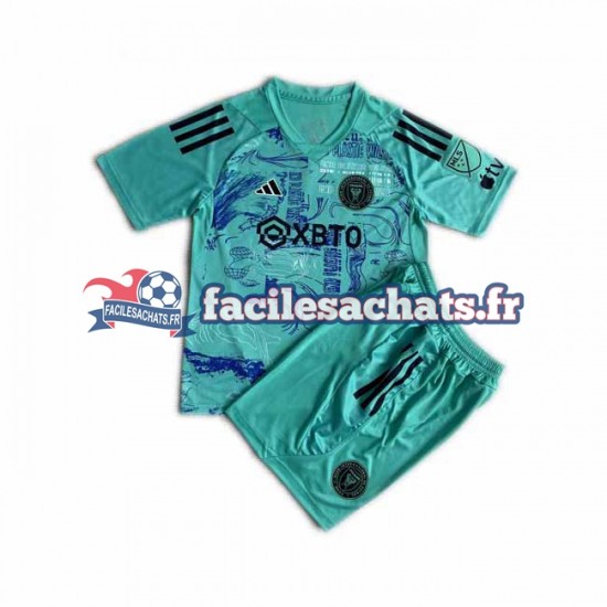 Maillot InterMiami Special 2023-2024 Domicile Enfant MC