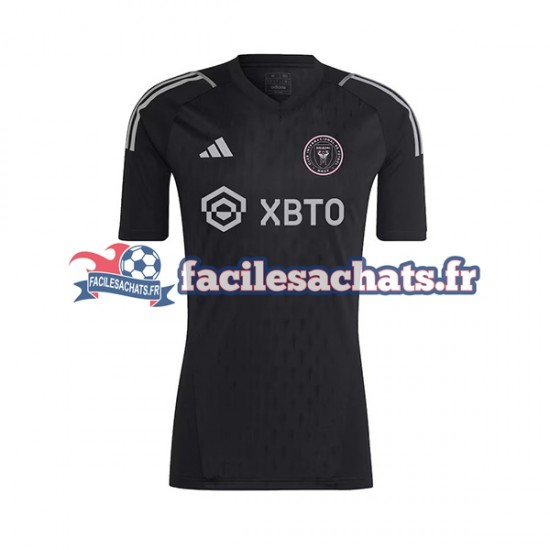 Maillot InterMiami 2023 Gardien Domicile Homme MC