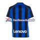 Maillot Inter Milan 2022-2023 Domicile Homme MC