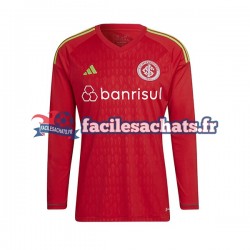 Maillot International 2023-2024 Gardien Domicile Homme ML