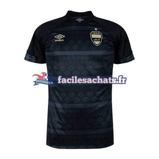 Maillot Irak 2021-2022 3ème Homme MC