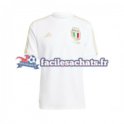 Maillot Italie 2023 Anniversary Domicile Homme MC
