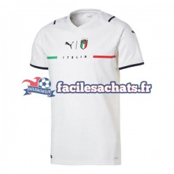 Maillot Italie 2021-2022 Extérieur Homme MC