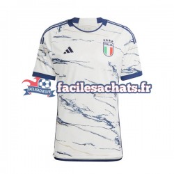 Maillot Italie 2023 Extérieur Homme MC