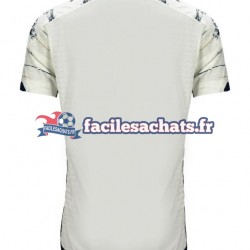 Maillot Italie 2023 Extérieur Homme MC