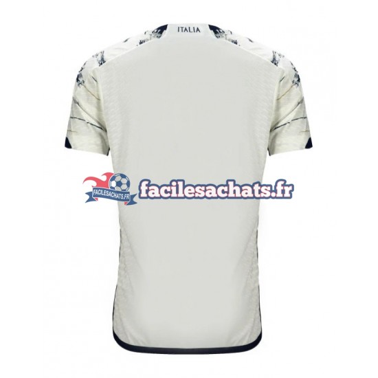 Maillot Italie 2023 Extérieur Homme MC