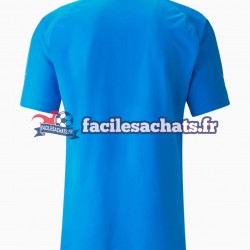 Maillot Italie 2022 Domicile Homme MC