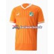 Maillot Côte d'Ivoire 2022 Domicile Homme MC