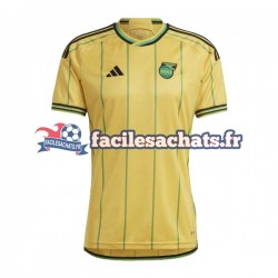 Maillot Jamaïque 2023 Domicile Homme MC
