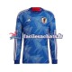 Maillot Japon World Cup 2022 Domicile Homme ML