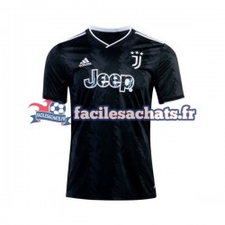 Maillot Juventus 2022-2023 Extérieur Homme MC