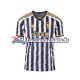 Maillot États-Unis Juventus Dn Vlahovic 9 2023-2024 Domicile Homme MC