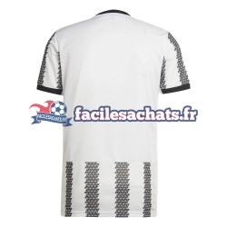 Maillot Juventus 2022-2023 Domicile Homme MC