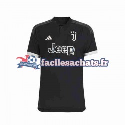 Maillot Juventus 2023-2024 3ème Homme MC