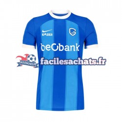 Maillot KRC Genk 2023-2024 Domicile Homme MC