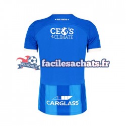 Maillot KRC Genk 2023-2024 Domicile Homme MC