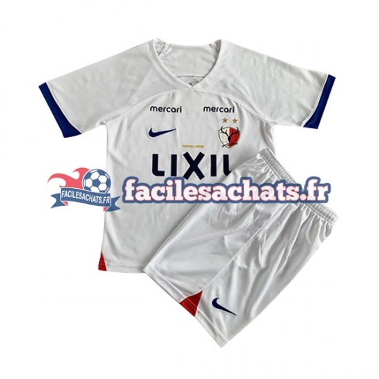 Maillot Kashima Antlers 2023 Extérieur Enfant MC