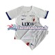 Maillot Kashima Antlers 2023 Extérieur Enfant MC