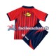 Maillot Kashima Antlers 2023 Domicile Enfant MC