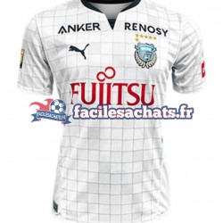 Maillot Kawasaki Frontale 2022 Extérieur Homme MC