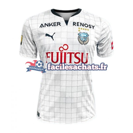 Maillot Kawasaki Frontale 2022 Extérieur Homme MC