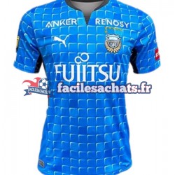 Maillot Kawasaki Frontale 2022 Domicile Homme MC