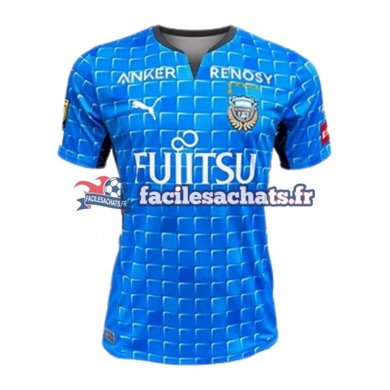 Maillot Kawasaki Frontale 2022 Domicile Homme MC