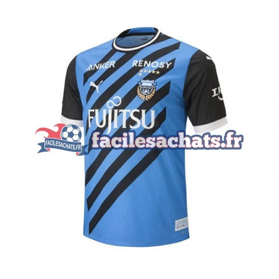 Maillot Kawasaki Frontale 2023 Domicile Homme MC