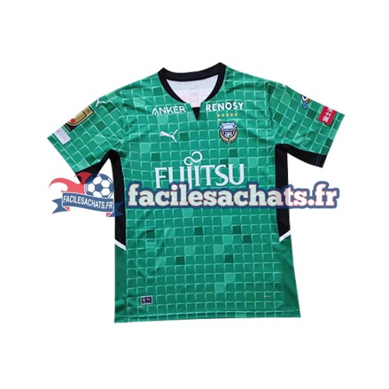 Maillot Kawasaki Frontale 2022-2023 3ème Homme MC