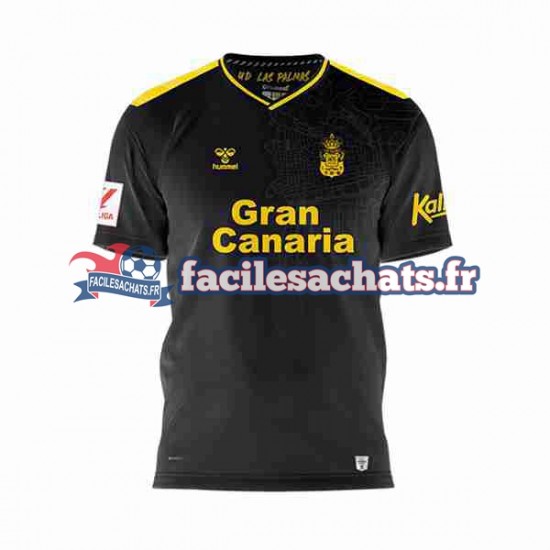 Maillot Las Palmas 2023-2024 Extérieur Homme MC