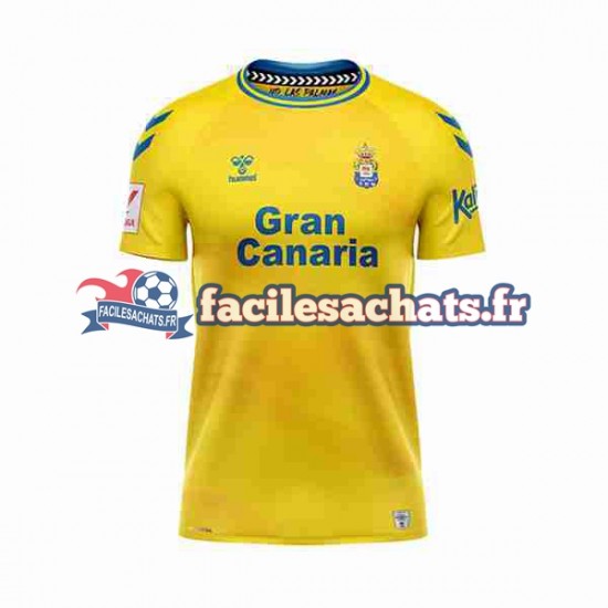 Maillot Las Palmas 2023-2024 Domicile Homme MC