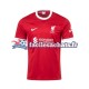 Maillot Liverpool Alexis Mac Allister 10 2023-2024 Domicile Enfant MC