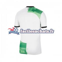 Maillot Liverpool FC 2023-2024 Extérieur Homme MC