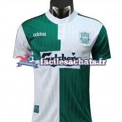 Maillot Liverpool Retro 1995 Extérieur Homme MC