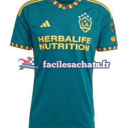 Maillot LA Galaxy 2023-2024 Extérieur Homme MC