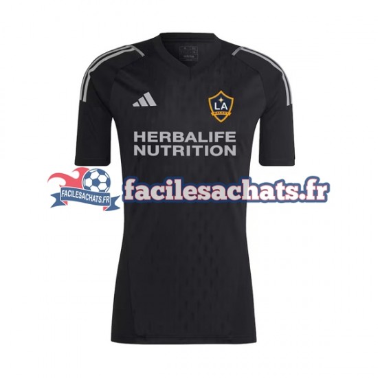 Maillot LA Galaxy 2023 Gardien Domicile Homme MC