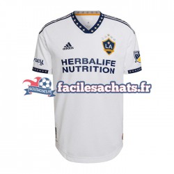 Maillot LA Galaxy 2022-2023 Domicile Homme MC