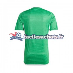 Maillot Maccabi Haifa 2023-2024 Domicile Homme MC