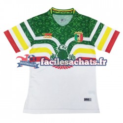 Maillot Mali 2022 Extérieur Homme MC