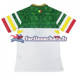 Maillot Mali 2022 Extérieur Homme MC